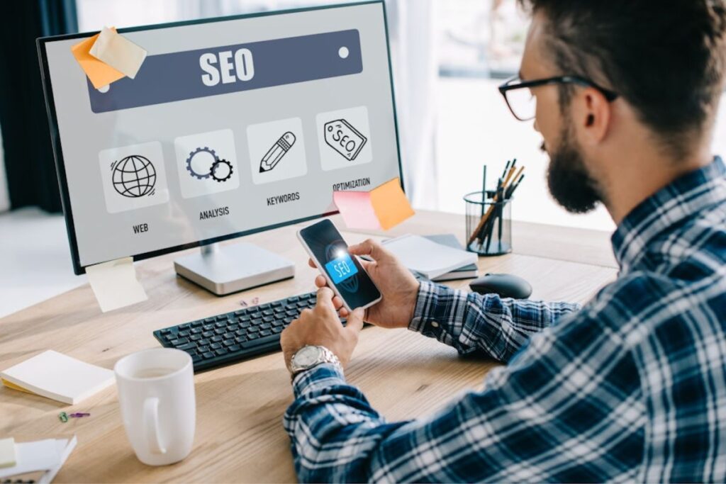 SEO para PYMEs